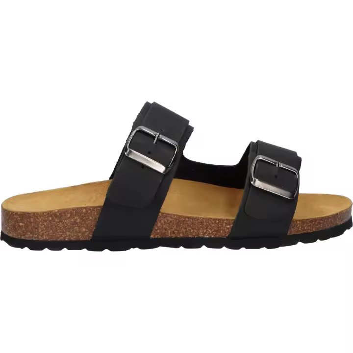 Sandalias de Hombre LOIS JEANS 74316 26 NEGRO - 1