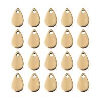 20pcs Colgantes De Acero Inoxidable Para Joyería Herramientas De Engranajes De Encanto Para Pulseras Y Pendientes Accesorios De Joyería - details 14