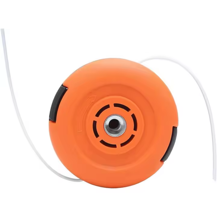 Piezas de desbroadadora, accesorios de reposición para Husqva-RNA P25 - 1