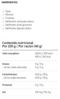 Gel 100 Energy PACK 48x40g - Maurten - details 4