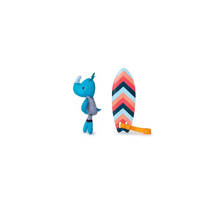 Marius surfer magico - Lilliputiens 83541 - 1