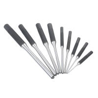 Juego De 9 Piezas De Pinzas Y Martillos Para Joyeros Relojeros Carpinteros Con Estuche Portátil Herramienta De Eliminación De Pinos - details 4