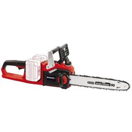 Motosierra EINHELL GE-LC 36/35 li bateria (no incluida) - 1