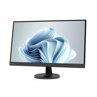 Lenovo ThinkVision C27-40 Monitor 27" 63DDKAT6EU FHD 1920x1080 4ms HDMI VGA 75hz AMD FreeSync, Color Negro, Cable HDMI Incluido, Garantía 3 años - details 2