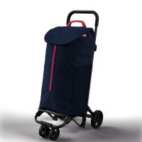 CARRO TWIN AZUL GIMI 169326 LIMPIEZA HOGAR COCINA HERRAMIENTAS ACCESORIOS HOGAR - details 0