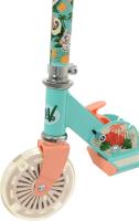 Mondo Toy Patinete Moana - Patinete Infantil para niñas y niños, Plegable en línea de 2 Ruedas, Patinete para niños y niñas - details 1