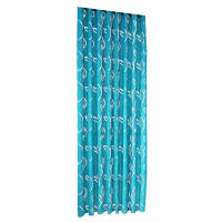 Cortinas De Tulle Sombreadas Con Vinateras Para Decoración De Sala De Estar Y Cocina Modernas Cortinas De Voile Organza Transparentes Para Ventanas Estilo Europeo Y Americano - details 4