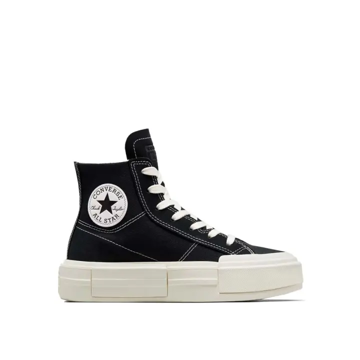 Zapatillas Negras Converse Chuck Taylor All Star Cruise - 1