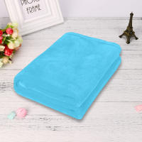 Manta Suave Y Cálida De Microfibra Para Sofá Fleece Tapete De Silla Cubierta De Cama Plush Ligera Para Adultos Estilo Sólido Uso Doméstico Primavera/Otoño - details 29