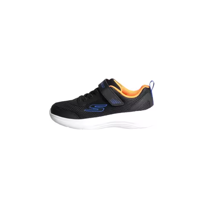 Skechers  SELECTORS Deportivas Planas Niño Negro - 1