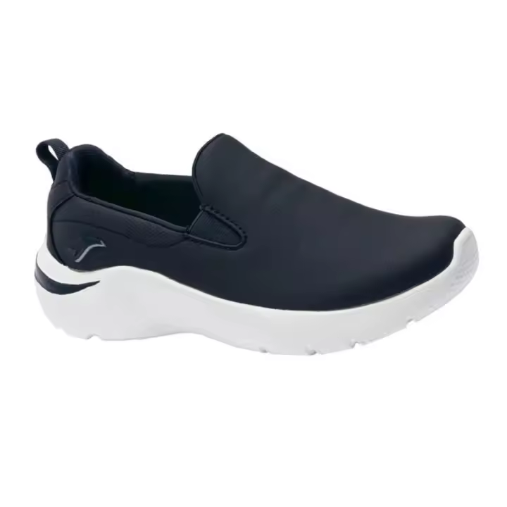 Zapatilla Joma Laceless Azul Mujer - 1