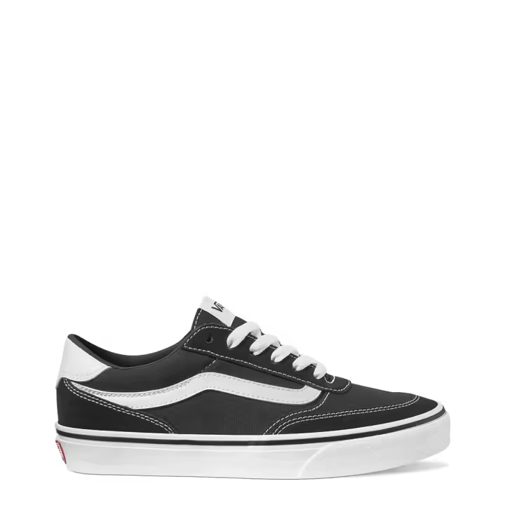 Vans Zapatillas Negras VN000D7UBZW1-BZW1 , para Mujer - 1