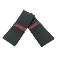 1Par De Cubiertas Antideslizantes Para Patines De Rodillos Protección Elástica Doble Capa Para Botas De Patinaje En Línea - details 2
