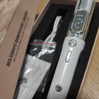 Pluma de Plasma Eléctrica | Eliminador de Manchas y Etiquetas de Piel | Equipo de Belleza Portátil | 9 Niveles Ajustables | Uso Doméstico - details 3