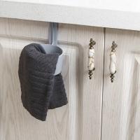 Estante De Baño ABS Soporte Para Secador De Pelo Montado En La Pared Organizador De Accesorios De Baño Con Rack Para Secador - details 2