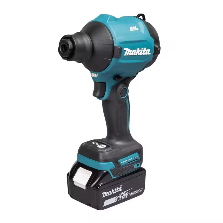 MAKITA - DAS180Z Pistola de soplado LXT® MAKITA - 1