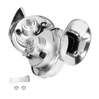 Bocina De Coche 12V 48W Impermeable Con Silbato De Caracol 300DB Para Motocicleta Camión SUV Barco Bocina De Aire Potente Para Automóvil - details 6