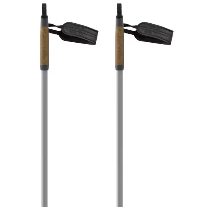 One Way Bastones Diamond 3 Plateado Unisex Adulto - 1