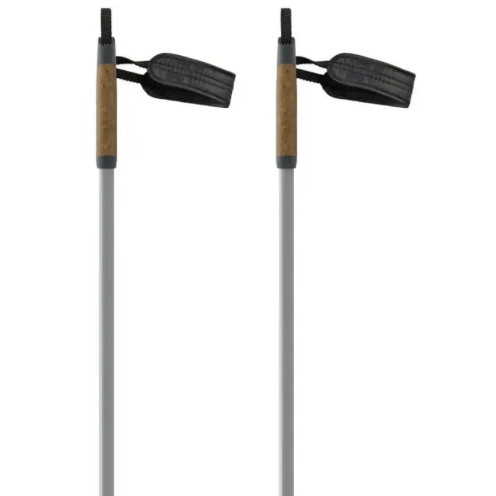 One Way Bastones Diamond 3 Plateado Unisex Adulto - 1