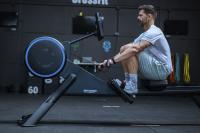 Máquina de Remo Rower Endurance Pro de Behumax 2