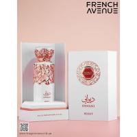 French Avenue Diwani Beirut Eau de Parfum Unisex 100 ML   ***NOVEDAD*** - details 1