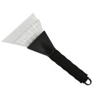 Pala De Nieve Para Coche Con Mango Antideslizante Eliminador De Hielo Y Nieve Para Ventanas Delanteras De Camiones Herramienta De Invierno - details 1