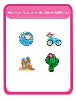 19Pcs Encantos De Zapato Para Verano Serie DIY Accesorios De Decoración Para Zapatos Pines Para Zapatillas Y Sandalias Regalo Great - details 3