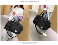 Bolso De Mano Para Mamá Bolsa De Diaper Grande Capacidad Para Bebé Bolsa De Viaje Ligera Unisex Deportes Para Hombres Maternidad - details 43