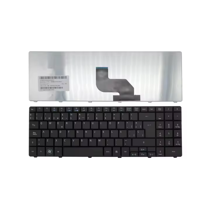 TECLADO PARA PORTÁTIL ACER ASPIRE 5241 5541 5541G 5732Z 5732G 5334 5734 - 1