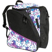 TRANSPACK ICE - MOCHILA PORTA PATINES, BOTAS DE SKI Y SNOW -  SKATES, SNOW AND SKI BOOTS BACKPACK - TRANSPACK ICE - details 6
