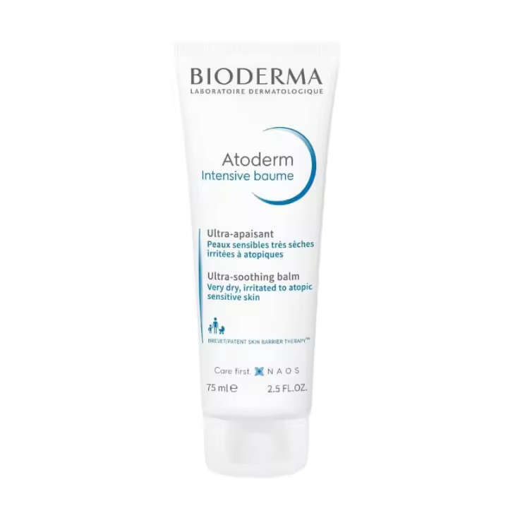 Bioderma Atoderm Intensive Baume crema 75ml - 1