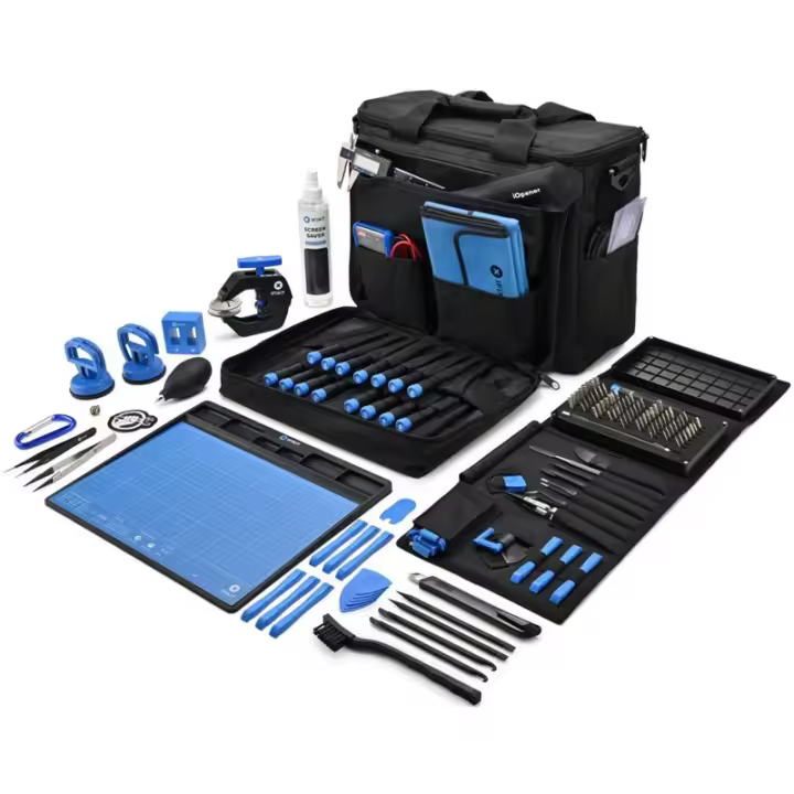 Kit de herramientas empresariales de reparación - 1
