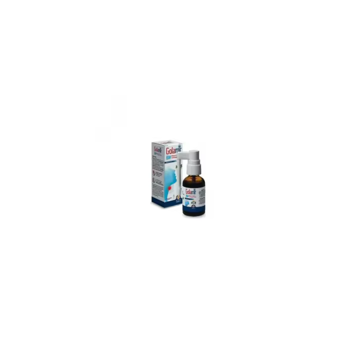 Aboca Golamir 2Act Spray 30 Ml - 1