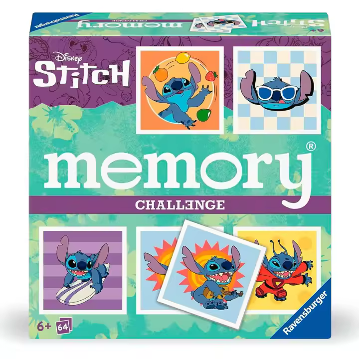 Memory Stitch. - 1