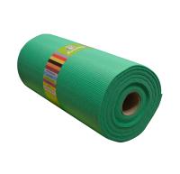 ROLLO DE ALFOMBRA ANTIDESLIZANTE TUPIDA VERDE AMIKO DE 12Mx61CM - details 2