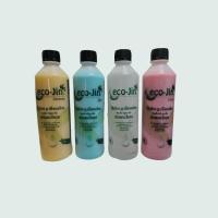 ECOJIN ORIGINAL SPA AZUL AROMA A LIMPIO DE LABONCLER 1 LITRO limpiador Multiusos Concentrado y Desengrasante - Quitamanchas 1L - Sin Sulfatos y Antical - LIMPIAYBRILLA  ECO JIN  Limpiador Multiusos  Concentrado ECO-JIN sin tóxicos que perjudiquen la salud - details 5