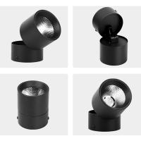 Lámpara De Pared LED Plegable Downlight Para Sala De Estar Cocina Iluminación Interior Foco De Techo Montaje En Superficie - details 12