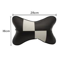 ALLPER - Almohada Cervical Coche Transpirable Suave - details 1