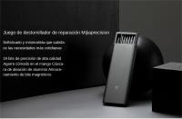 Juego De Destornilladores Precisos Xiaomi Mijia 24PCS Con Cabezas De Destornillador Herramienta Manual Multifuncional Para Reparación De Teléfonos Móviles Y PC - details 0