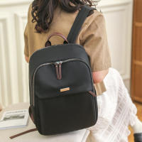 Mochipa para Orden portáil para Mujer, Bolsa Delgada para Orden, viaje, Universidad, Bolso, mochipa - details 14