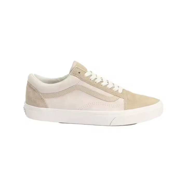 Zapatilla Multideporte para HOMBRE VANS OLD SKOOL PIG SUEDE - 1