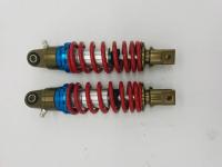 Kit De Reemplazo Para Amortiguador Trasero De Motocicleta 235mm Clevis Nitrógeno Ajuste Para YAMAHA JOG50 HONDA 50 100 - details 4