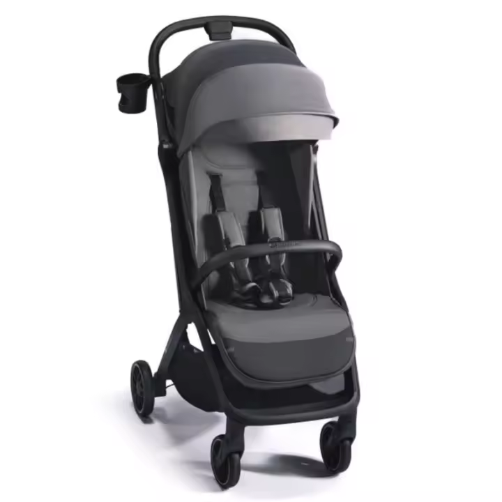 Silla de paseo NUBI 2 Kinderkraft - 1