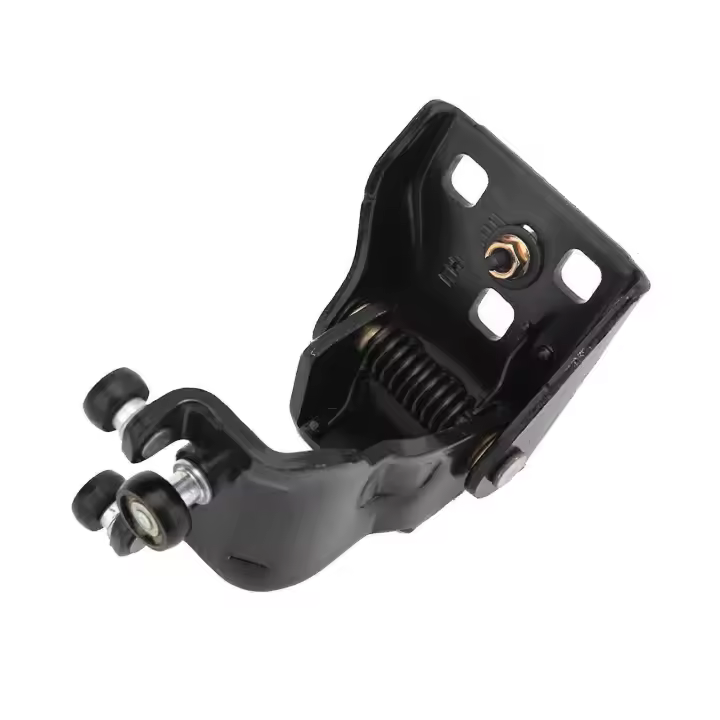 Rodillo de puerta corrediza derecha Hyundai H1 - Conjunto de soporte central, OEM 83940-4H000, 2007-2018 - 1