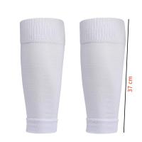 Protector De Rodilla Y Pies Para Fútbol De Alta Elasticidad Para Adultos Y Adolescentes Equipamiento Deportivo Antideslizante Calcetines De Fútbol Para Exterior - details 6