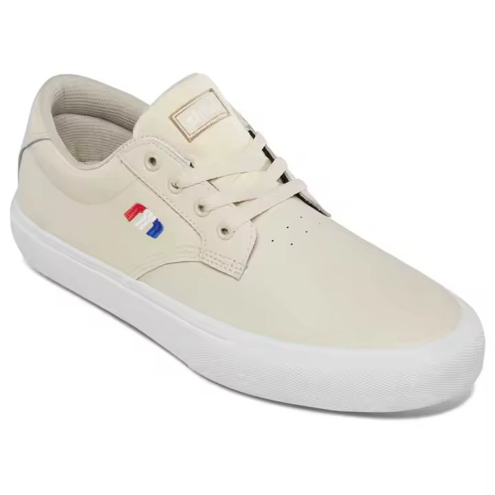 Etnies Zapatillas Singleton Vulc Xlt Blanco - 1