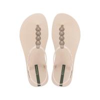 IPANEMA 27299BD943 Chanclas de agua mujer 35835 25V ESCLAVA BEACH BOLAS BEIGE - details 3