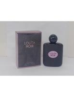 ESTUCHE LOLITA NOIR FOR WOMEN 100ML, BODY LOTION 90ML Y SHOWER GEL 90ML ---3 PZAS------SUPERTOP-----MARCA FC - details 1
