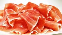 LONCHAS DE JAMON CURADO GRAN RESERVA ESPUÑA 1K + QUESO DE REGALO - details 1