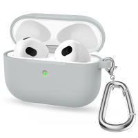 Funda Protectora De Silicona Para Apple AirPods 3 Nuevo 2021 Cubierta Para Auriculares Bluetooth Inalámbricos Accesorios - details 17